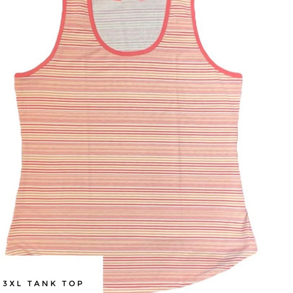 LuLaRoe Tank Top
